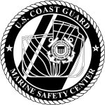 USCG MARINE SAFETY CENTER (HULLS)